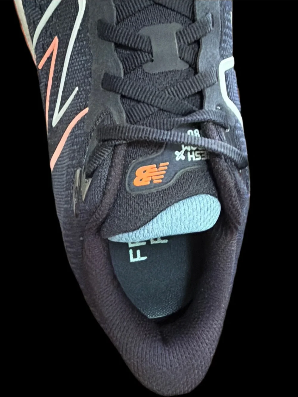 New Balance 880 V12 (2022) Neutral Runners EUC 1X